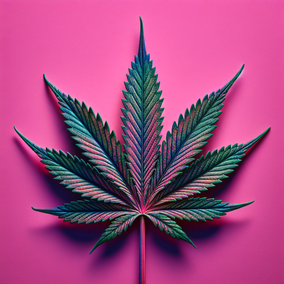 Comment le cannabis thérapeutique peut-il soulager les douleurs menstruelles ?