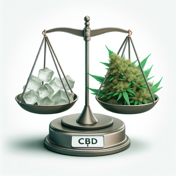 Le CBD a-t-il des effets immédiats ? Mythe ou réalité ?