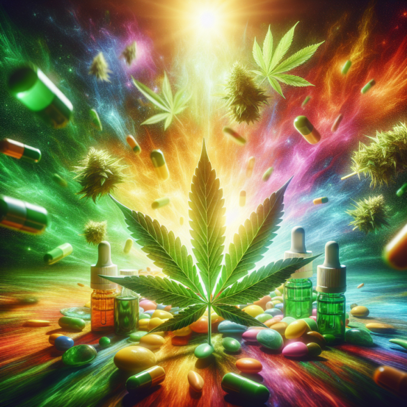 Pourquoi le CBD est-il si populaire aujourd’hui ?