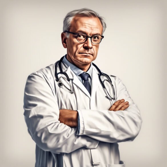 Pourquoi les médecins sont-ils encore réticents à prescrire du cannabis médical ?