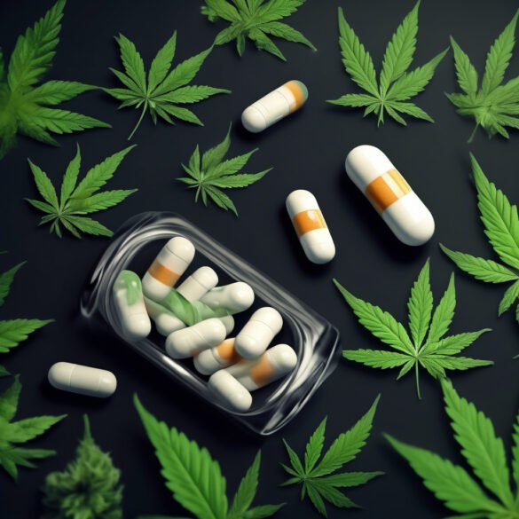 Cannabis médical et insomnie : peut-il vraiment améliorer la qualité du sommeil ?