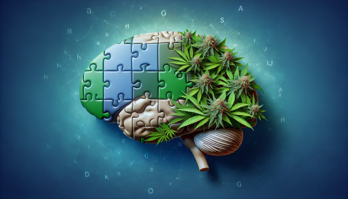 CBD et stimulation de la mémoire : quelles sont les découvertes scientifiques ?