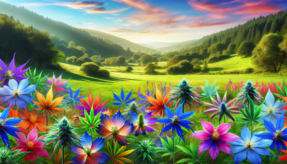 CBD et relaxation : comment favoriser un état de bien-être optimal ?