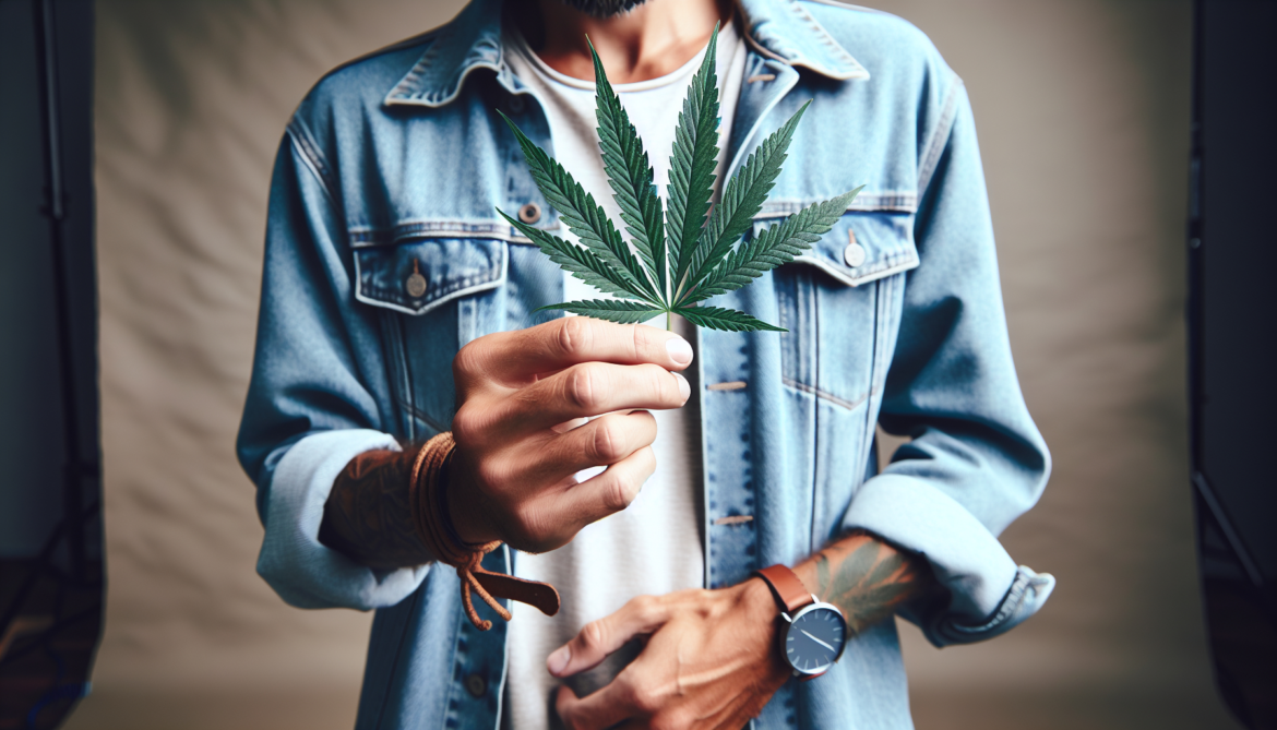 Le rôle des influenceurs dans la démocratisation du CBD auprès du grand public