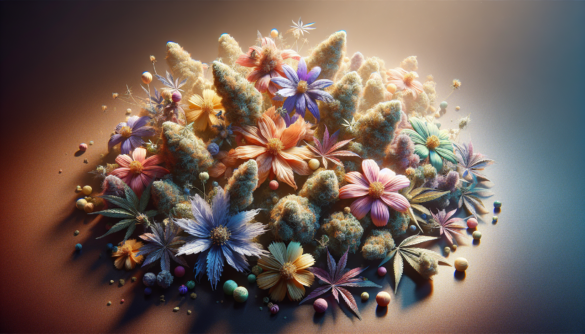 Quelle fleur de CBD choisir en fonction de ses besoins ?