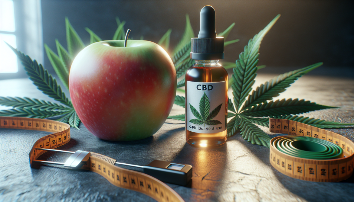 Quels sont les effets du cannabis thérapeutique sur l’appétit et le métabolisme ?