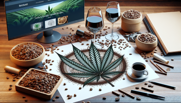 Le CBD peut-il être un marché aussi rentable que le vin ou le café ?