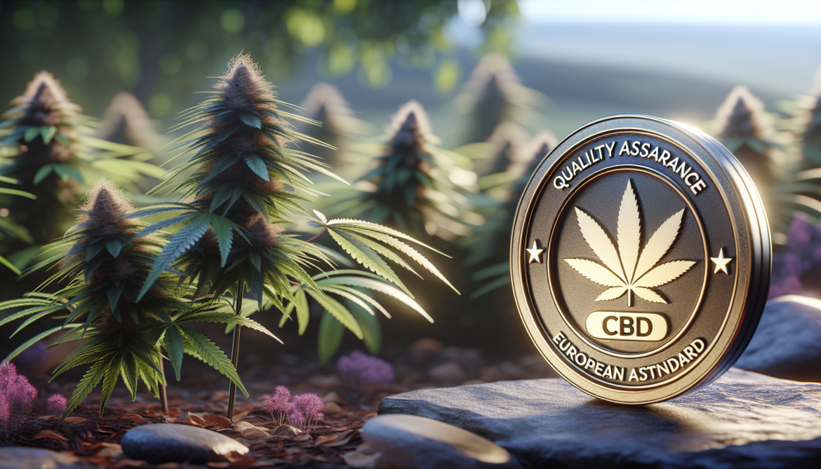 CBD et tests de qualité : vers un standard européen unique ?