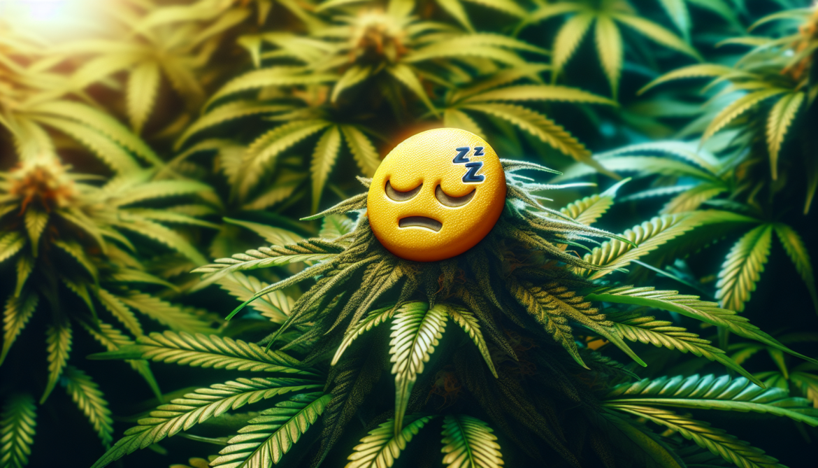 Comment utiliser le CBD pour faciliter l’endormissement sans accoutumance ?