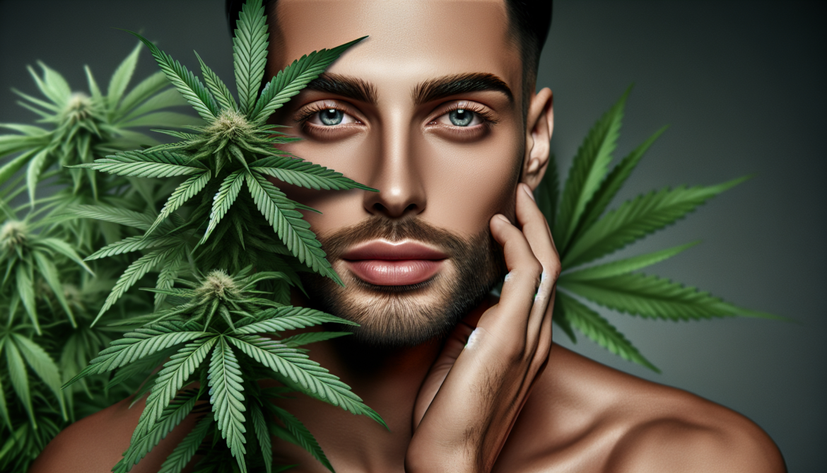 CBD et vieillissement cutané : un allié contre les rides et ridules ?