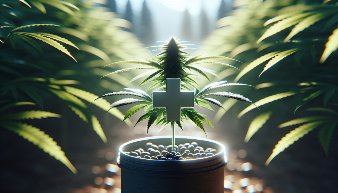 Le cannabis thérapeutique est-il une piste pour le traitement du diabète ?