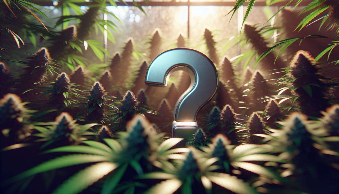 Pourquoi certaines personnes ne ressentent pas d’effet avec le CBD ?