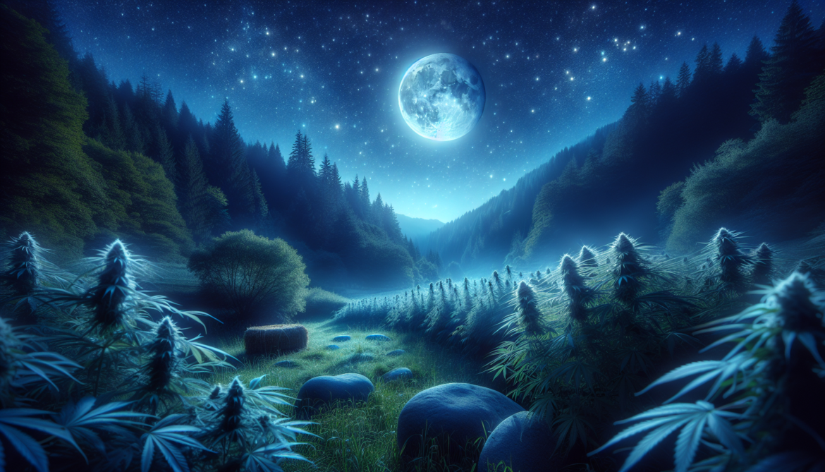 Quelle huile CBD pour favoriser un sommeil profond et réparateur ?