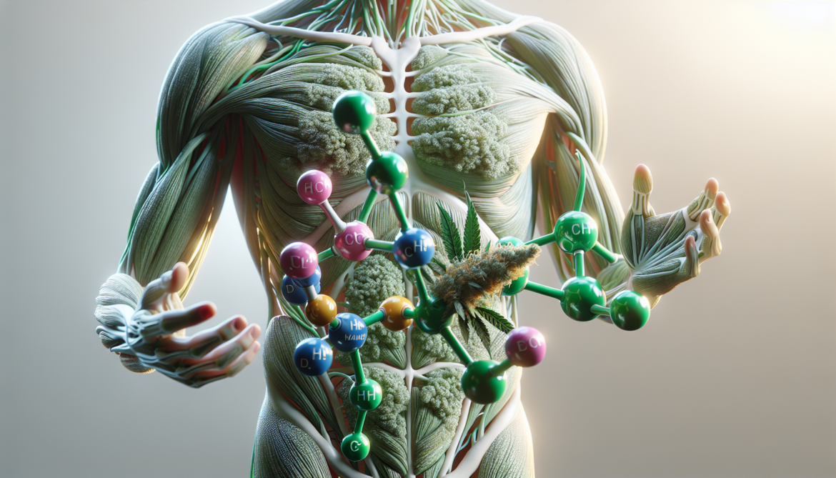 Peut-on développer une tolérance au cannabis thérapeutique ?