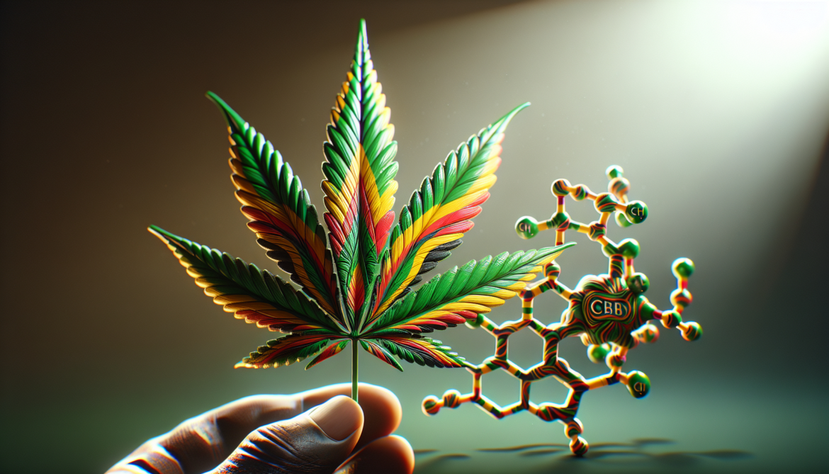 La légalisation du CBD en Afrique : une possibilité ?