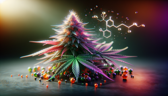CBD et sclérose en plaques : quels effets sur les douleurs musculaires ?