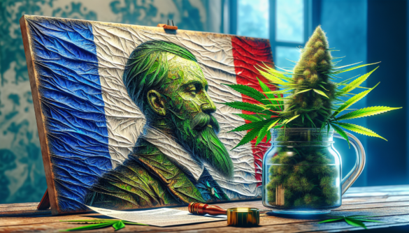 Le CBD est-il légal en France ? Décryptage des réglementations