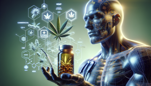 Le CBD bientôt vendu en pharmacie ?