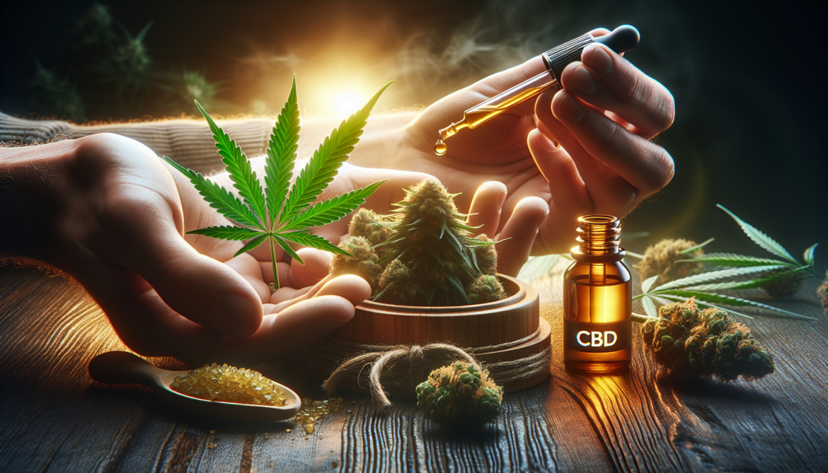 Quels sont les effets du cannabis thérapeutique sur les inflammations chroniques ?