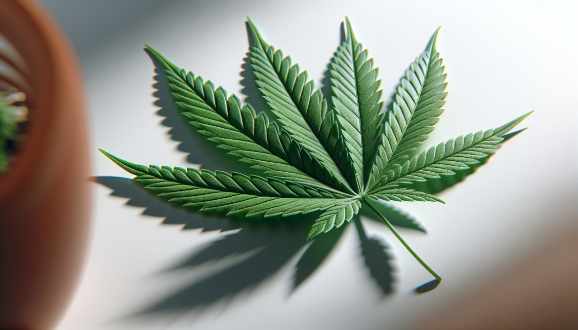 Le CBD peut-il vraiment ralentir le vieillissement ?