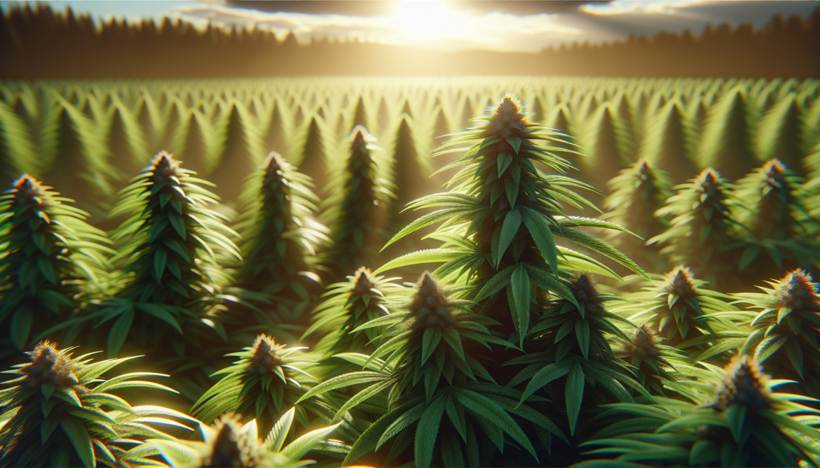 Comment créer sa propre marque de CBD : production, sourcing et branding