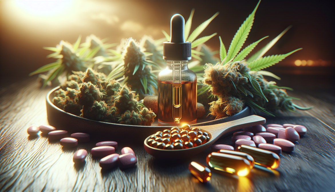 Test des huiles CBD avec le meilleur rapport qualité/prix