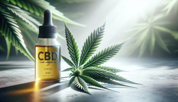 Peut-on utiliser le CBD pour mieux gérer les transitions et les périodes de stress ?