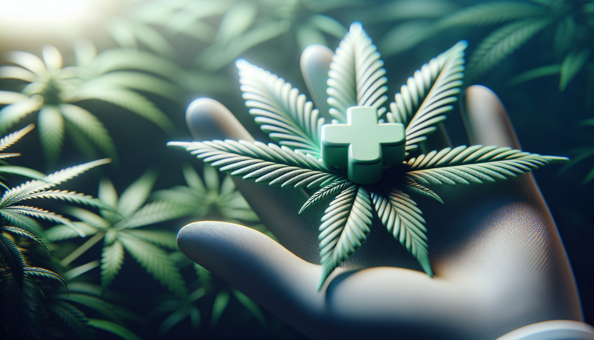 Quels sont les effets du cannabis médical sur l'anxiété et le stress post-traumatique ?