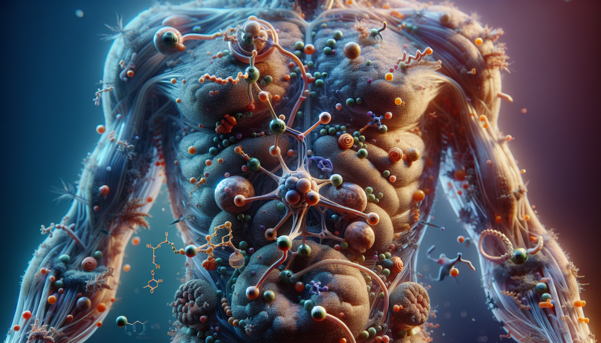 Comment fonctionne le système endocannabinoïde et quel est son rôle dans la médecine ?