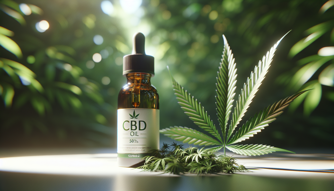CBD et self-care : comment en faire un rituel bien-être incontournable ?