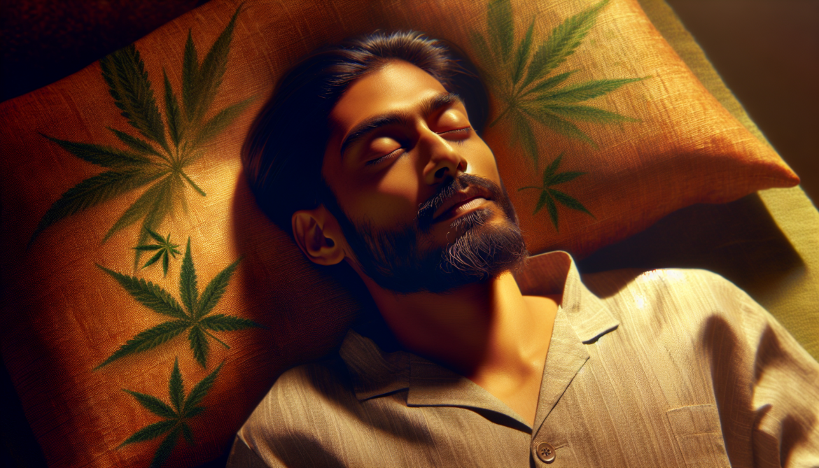 CBD et sommeil paradoxal : a-t-il un impact ?