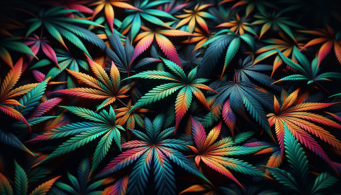 Comment le cannabis thérapeutique peut-il aider les patients atteints de maladies rares ?