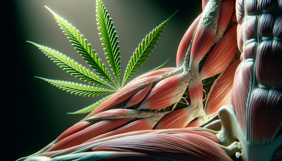 CBD et récupération après une blessure musculaire : favorise-t-il la guérison ?