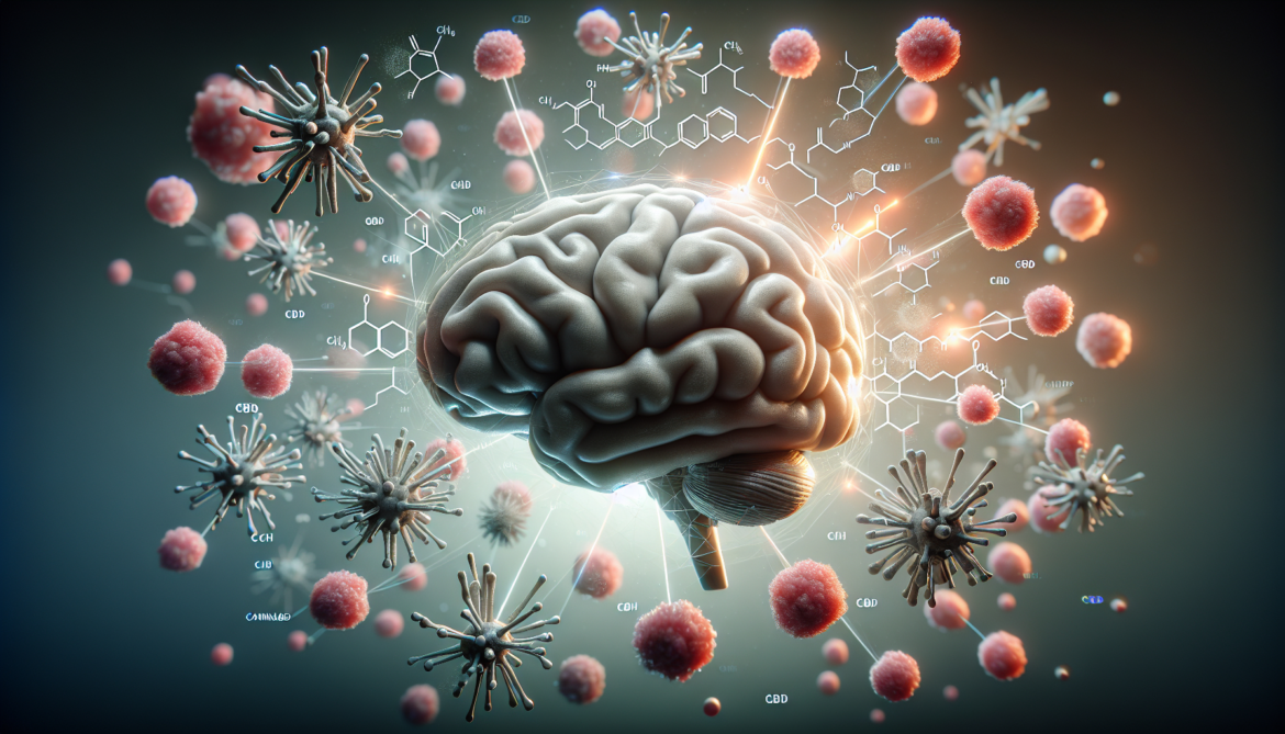 CBD et récupération après un AVC : quelles sont les pistes de recherche ?