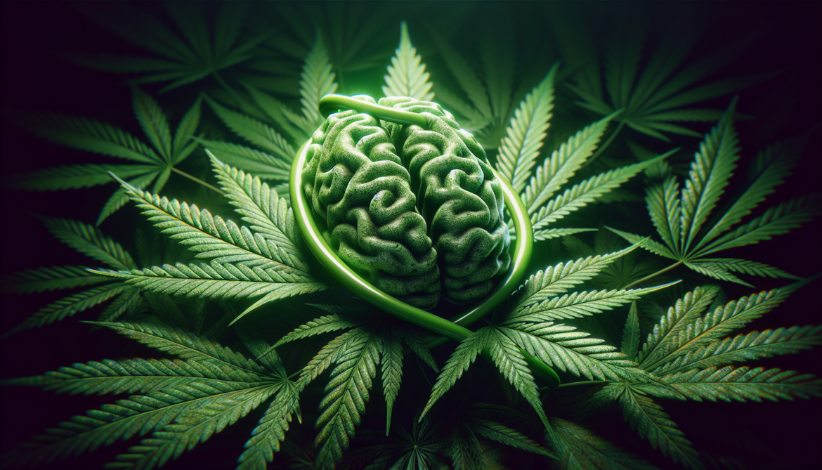 CBD et Alzheimer : peut-il ralentir la dégénérescence cognitive ?