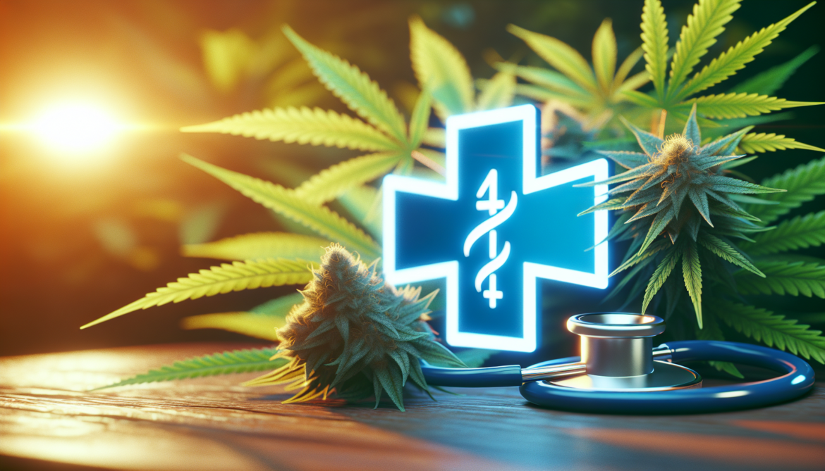 Le cannabis médical est-il utile pour les patients en soins palliatifs ?