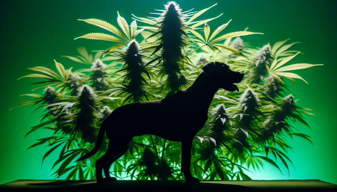 Comment savoir si son animal tolère bien le CBD ?