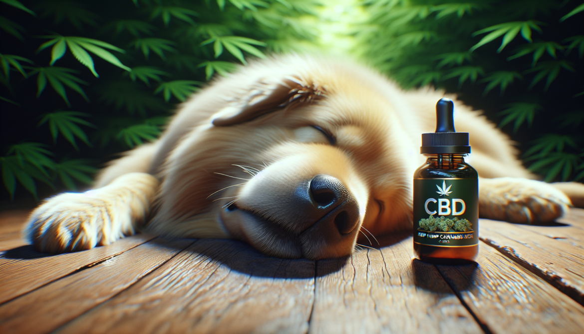 CBD et soutien post-opératoire : un complément utile pour la récupération des animaux