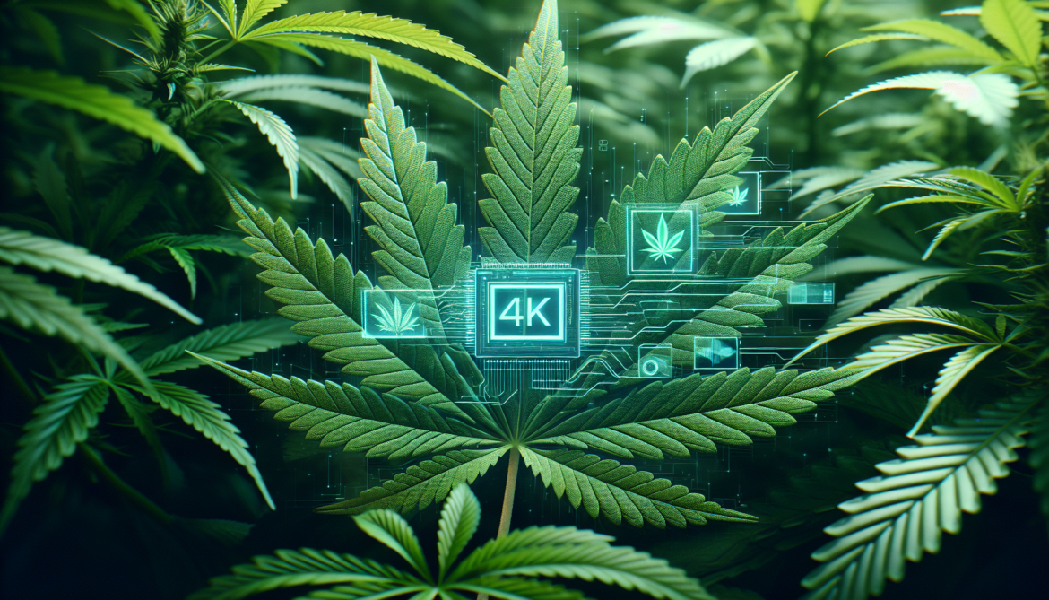 CBD et publicité en ligne : ce qui est autorisé en 2025