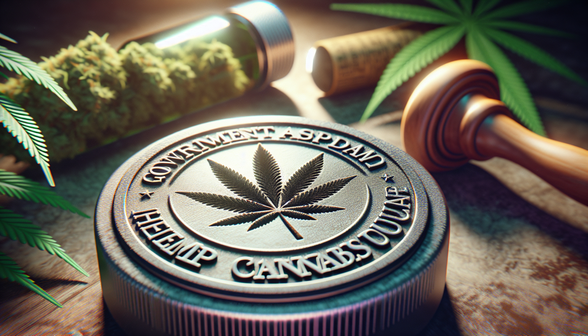 Comment les gouvernements contrôlent-ils la qualité du CBD ?