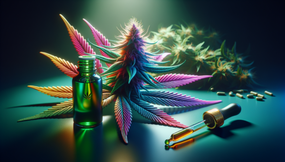 Le CBD est-il un remède miracle ou juste une mode ?