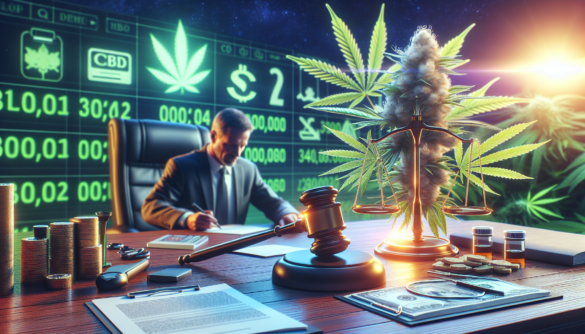 Quels sont les meilleurs canaux de distribution pour un business CBD en 2025 ?