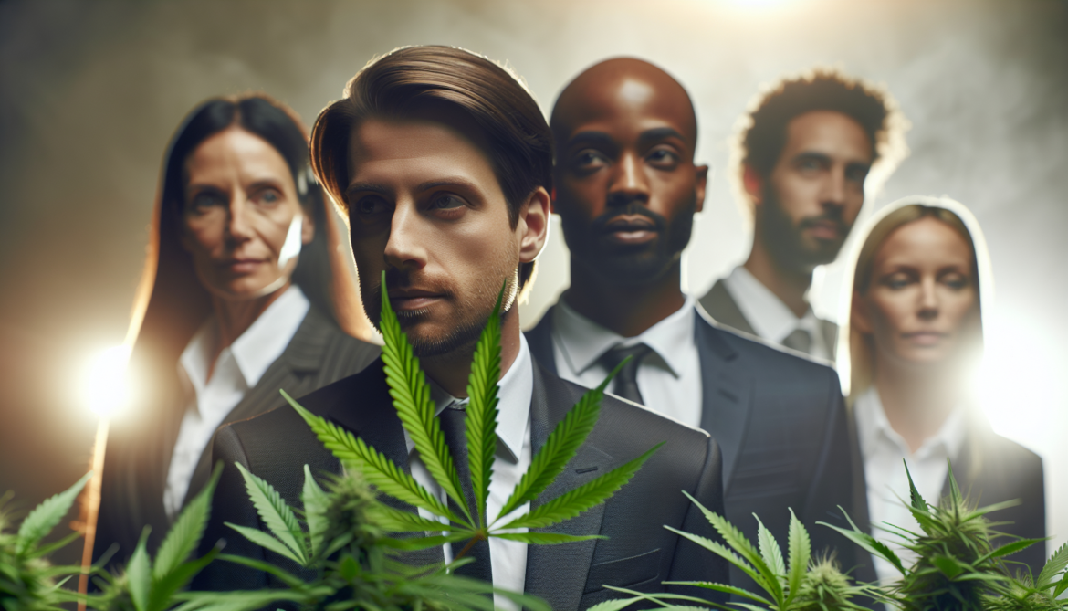 Quels sont les risques légaux pour un revendeur de CBD ?