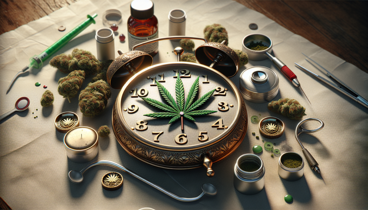 Quels sont les délais pour obtenir une prescription de cannabis médical en France ?