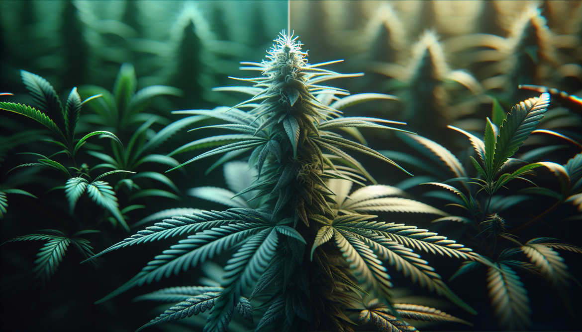 Peut-on devenir dépendant au CBD ? Mythe ou réalité ?