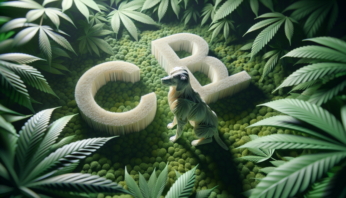 Peut-on donner du CBD à un chien souffrant de stress post-traumatique ?