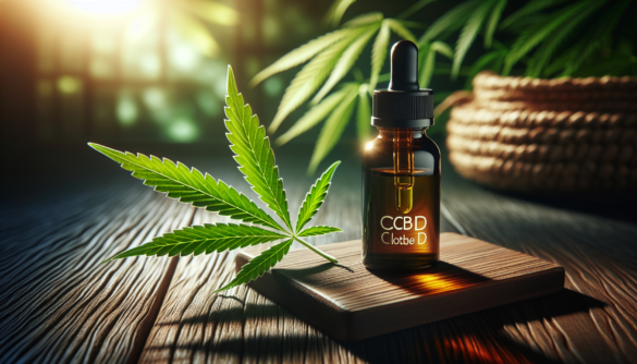 Le CBD est-il un bon complément pour la gestion du stress au quotidien ?