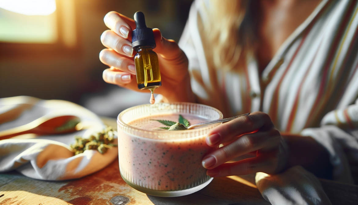 Comment intégrer le CBD dans une routine bien-être quotidienne ?