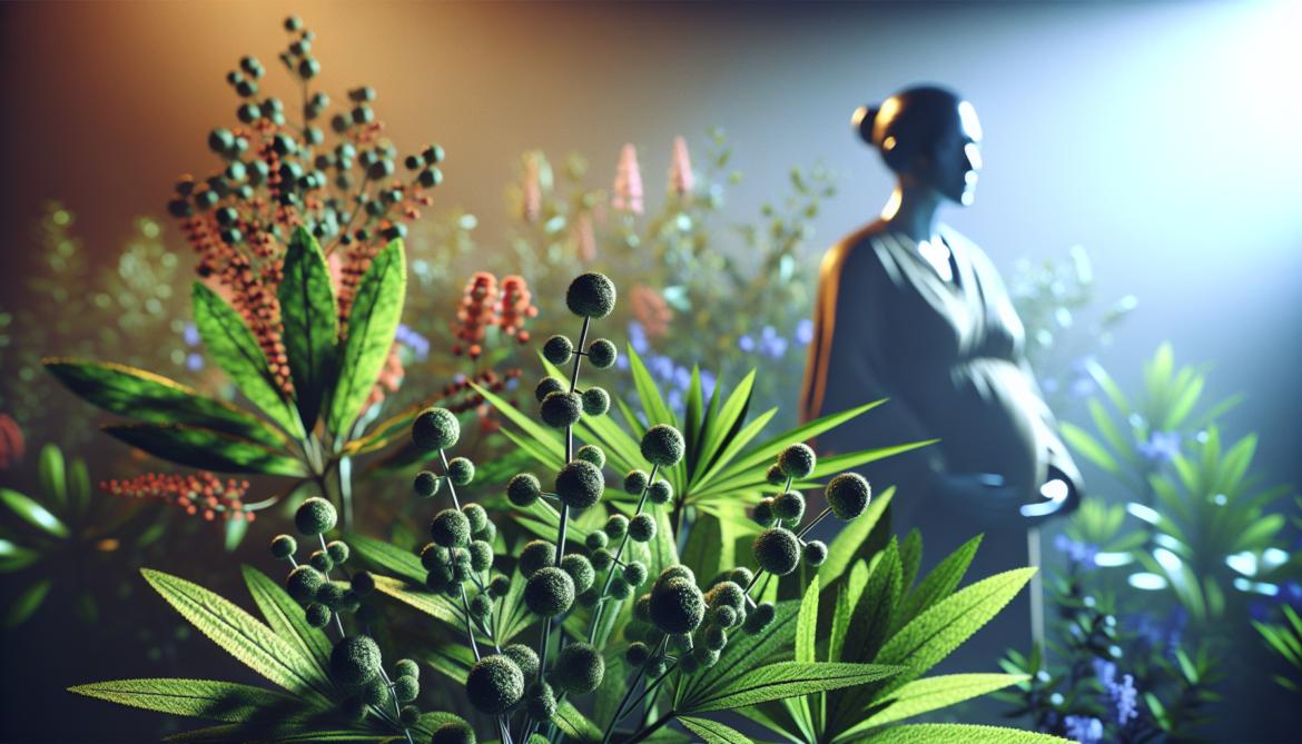 Peut-on prendre du CBD pendant la grossesse ? Avis et précautions