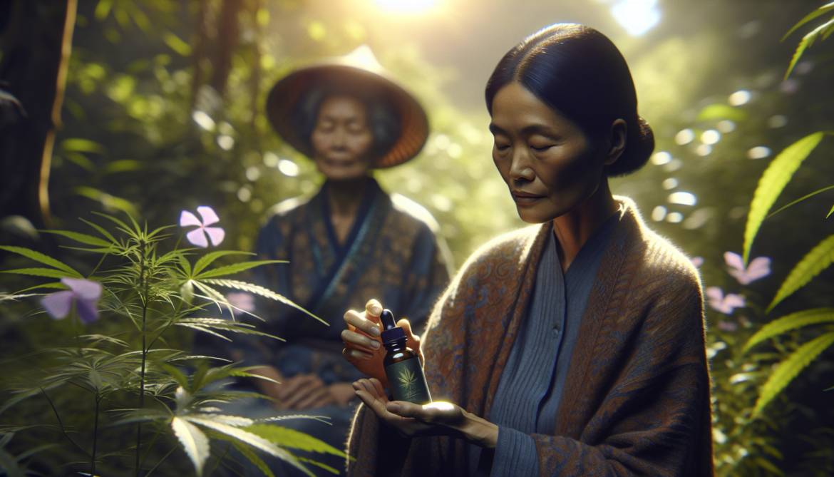 Le CBD est-il un bon complément pour la gestion du stress au quotidien ?